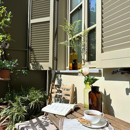 Piazza Vittorio Two-Level Modern Apartment 都灵 外观 照片