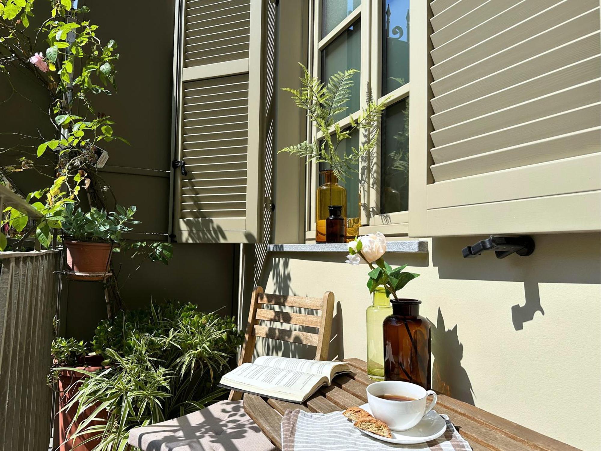 Piazza Vittorio Two-Level Modern Apartment 都灵 外观 照片